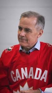 Mike Myers has entered the @markjcarney chat. 🇨🇦