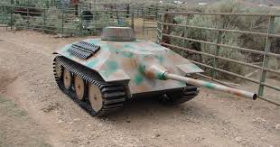 Pin By James Cook On Tanks Tank Destroyer War Tank Tank