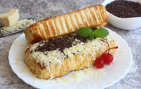 Untuk pilihan rasa tersedia dua jenis juga roti bakar ini terletak di daerah gardujati di tepatnya di jalan gardujati nomor 14. Ingin Membuka Usaha Roti Bakar Ini 7 Rekomendasi Wajan Roti Bakar Berkualitas Yang Bisa Anda Gunakan 2020