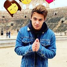 Federico rossi фото исполнителя federico rossi. 18 Federico Rossi Ideas The Dreamers Singer Fine Boys