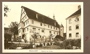 Wir haben 3 immobilien zum kauf in haus dinkelsbühl ab 430.500 € für dich gefunden. Dinkelsbuhl Ein Mittelalterliches Hochhaus Wird Zu Neuem Leben Erweckt Frankischer De