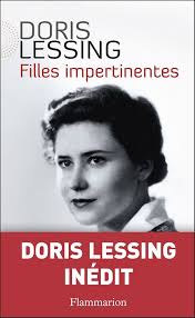 Amazon.com: Filles impertinentes (French Edition) eBook : Lessing, Doris:  Kindle Store