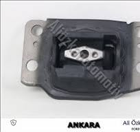 ŞANZUMAN ÜST TAKOZU - DG93-7M121-CA