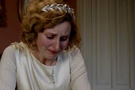 The Wedding That Wasn't