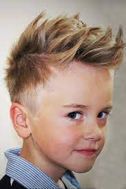 Little Boy Haircuts The Expanded Selection Of Ideas Menshaircuts Boys Haircuts Little Boy Haircuts Toddler Hairstyles Boy