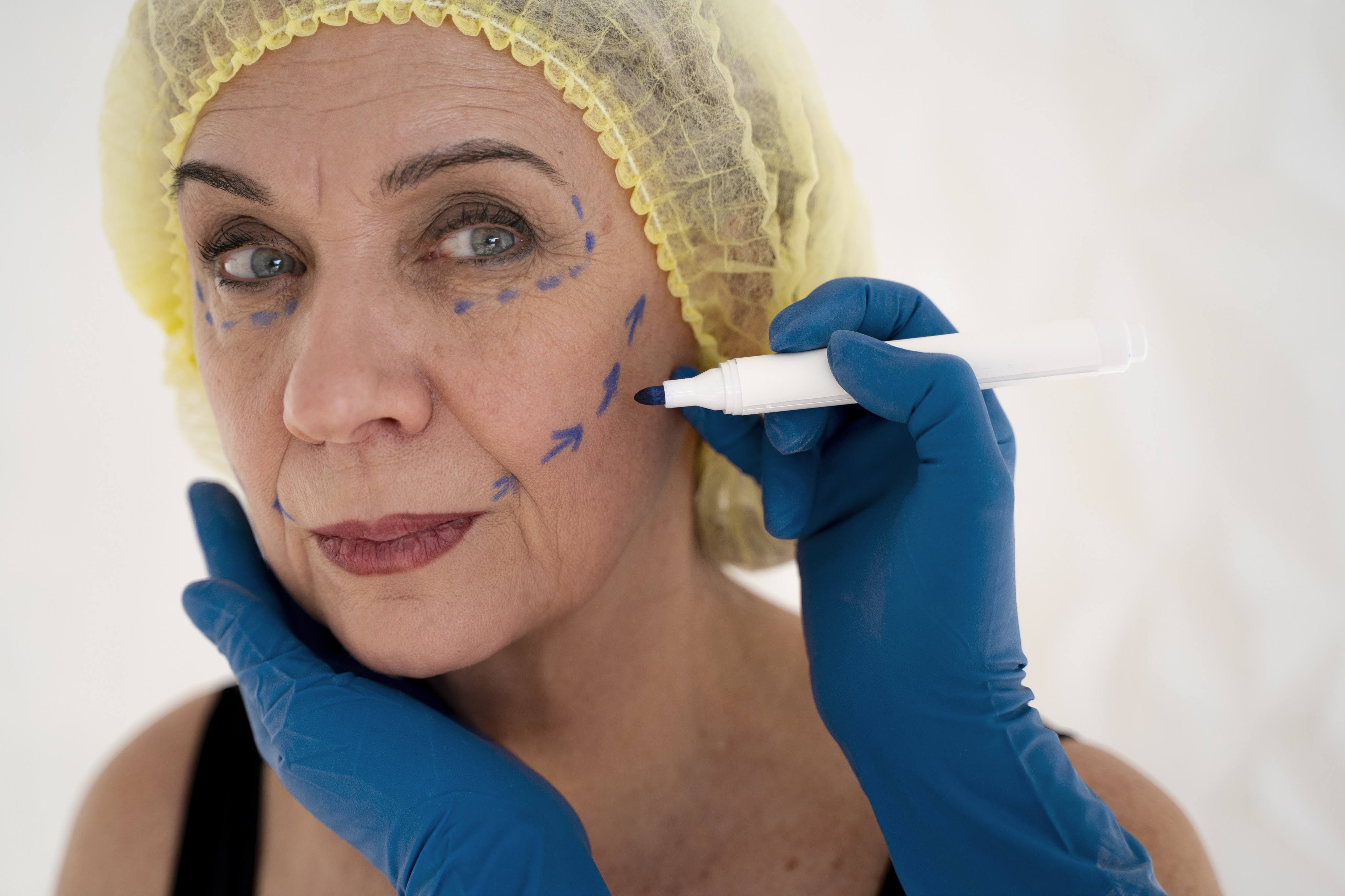 Anti-Aging Therapy (Botox & Fillers) product image