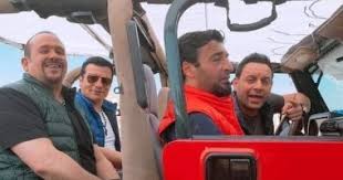 بالصور| حميد الشاعري وهشام عباس يشعلان حفل الساحل الشمالي بأغاني التسعينيات. Ù…ÙØ§Ø¬Ø£Ø© Ù†Ø¬ÙˆÙ… Ø§Ù„ØªØ³Ø¹ÙŠÙ†ÙŠØ§Øª Ù„Ù…Ø§Ø°Ø§ Ø¸Ù‡Ø± Ø§Ù„Ø´Ø§Ø¹Ø±Ù‰ ÙˆÙ‚Ù…Ø± ÙˆÙ‡Ø´Ø§Ù… ÙˆØ¥ÙŠÙ‡Ø§Ø¨ Ø³ÙˆÙŠØ§ ÙÙŠØ¯ÙŠÙˆ Ø§Ù„ÙŠÙˆÙ… Ø§Ù„Ø³Ø§Ø¨Ø¹