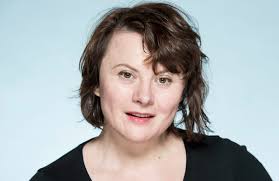 Naomi Sheldon: One-woman shows push female voices to the mainstream