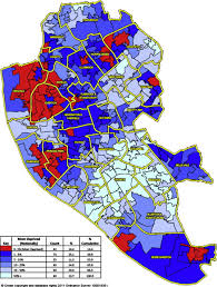 Liverpool administrative map stock vector image art alamy from c8.alamy.com. A City Profile Of Liverpool Sciencedirect