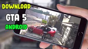 Gta 5 Apk Android Download Highly Compressed Without Verification Gta 5 Gta Gta 5 Games