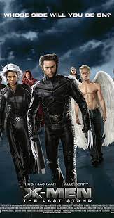 With patrick stewart, hugh jackman, ian mckellen, famke janssen. X Men The Last Stand 2006 Imdb