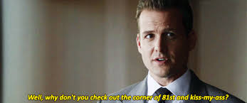 Images tagged with suits, harvey specter, travis tanner