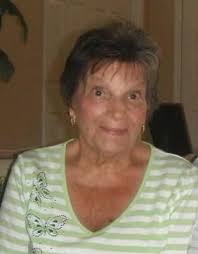 Carolyn Clever Obituary (1934