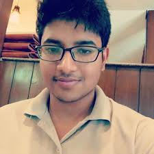 Ravi Teja Thota's User Profile