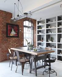 Great chairs with styles you'll love! 23 Industrial Dining Chairs Made Of Metal And Wood