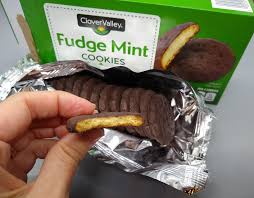 Dollar General Girl Scout Cookies