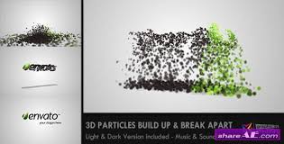 They work in higher versions too (newest). Logo Stings Page 145 Free After Effects Templates After Effects Intro Template Shareae