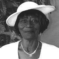 BERNICE GARRISON Obituary (1930