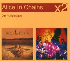 Alice in Chains: Dirt/MTV Unp... Tracks & Reviews | AllMusic