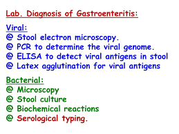 A review karampatsas k., osborne l., seah m. Acute Gastroenteritis Ppt Download