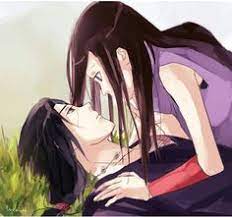 Uchiha izumi is a character from naruto. 44 Itachi X Izumi Ideas Itachi Itachi Uchiha Itachi And Izumi