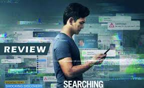 If what the reviews say is real then this movie. Searching Review A Meticulously Scripted Brilliant Thriller