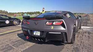 C7 chevrolet corvette z06 exhaust rev and idle sound compilation. Chevrolet Corvette C7 Z06 Exhaust Sounds Youtube