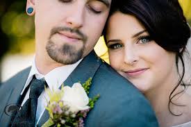 Amber + Chris :: The Wedding Day