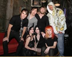 Name:the veronicas 2007 hook me up  com. Paramore On Twitter Throwback Thursday Paramore With The Veronicas In 2007 Https T Co Pqyb49cogq Twitter