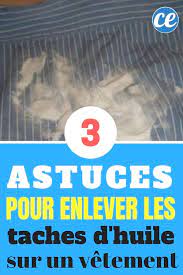 We did not find results for: 3 Astuces Efficaces Pour Enlever Des Taches D Huile Sur Un Vetement