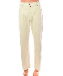 Pierre Cardin Women Pants Trousers Tapered Casual W36l30