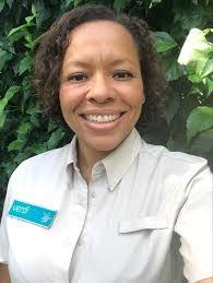 Valerie Guthrie's Instagram, Twitter & Facebook