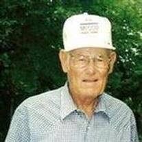 Myrl Lee Hyden Obituary