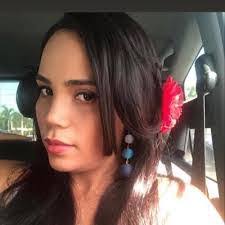 Raysa Acosta's Instagram, Twitter & Facebook