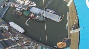 Die nummer 1 im bungee jumping: Bungee Jumping Hamburg Aktuelle 2021 Lohnt Es Sich Mit Fotos