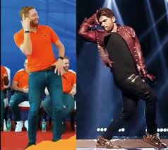 Seeti maar dance by siddharth. Jonny Bairstow Jonny Bairstow S Desi Dancing To Bunny S Seeti Maar Is Pure Gold Events Movie News Times Of India