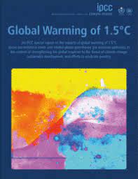 The report, prepared read more Deutsche Gesellschaft Fur Sonnenenergie E V 12 10 18 Sonderbericht Global Warming Of 1 5 C Des Weltklimarats Ipcc