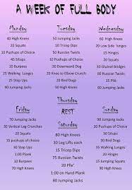 Check out the best weight loss and workout plans! Pin On Diy