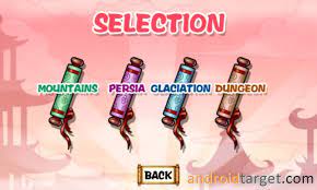 Os presentamos los mejores juegos de ninjas que hay actualmente para android. Yoo Ninja Free And Yoo Ninja Plus