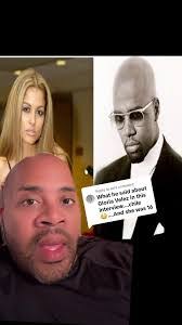 Gloria Luke's Instagram, Twitter & Facebook