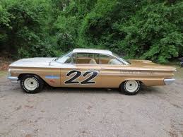 Image result for Stardust Yellow 1960 Pontiac