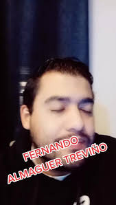 Fernando Almaguer treviño