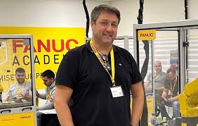 FANUC Academy Nordic