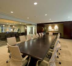 Executive Meeting Rooms Ofisler Dekor