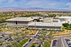 Eisenhower Medical Center Palm Springs Ca Palm Springs Rancho Mirage Medical Center