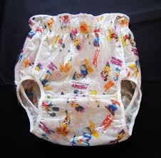 Plush baby sissy 8 pink elephant soft and sweet for baby nursery. 03 Mickey Friends Japan Adult Baby Diaper Sissy Plastic Pants Cover On Popscreen