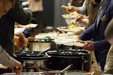 DUMC Community Potluck Dinner