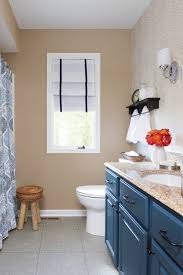 Tile, however, does have some trouble areas within a bathroom, and you must pay attention to how you like to clean your bathroom floor further depends on your preferences. How To Clean A Bathroom Floor Better Homes Gardens
