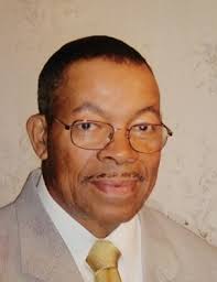 Obituary for Luther Robinson