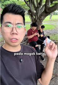 Kevin Kusuma dan Bos Egois: Drama di Tempat Kerja